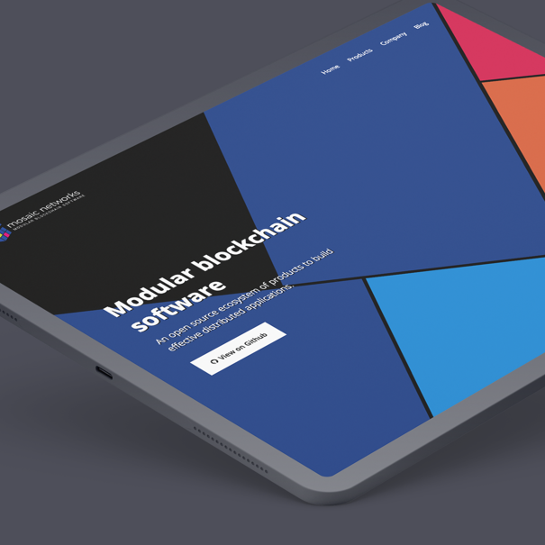 Babble.io - Distributed consensus middleware (Hashgraph)
