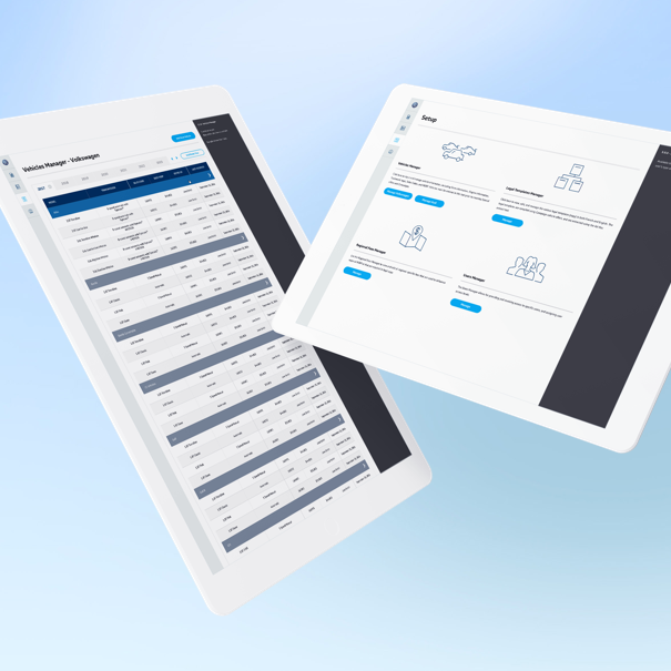 VW/Audi Dealer Bulletin and Automatic Offer Processing